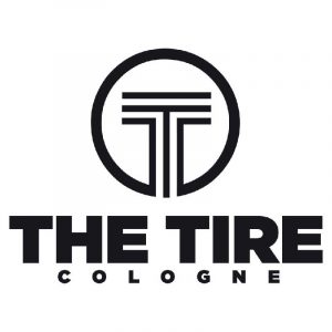 Tire Cologne Logo